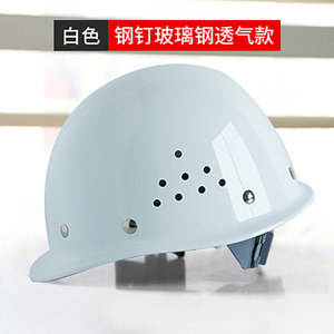 守護(hù)建筑工人安全防線 解讀工地必備勞保用品